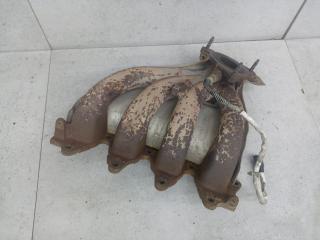 коллектор выпускной Renault Duster 1 поколение (2010 - 2015), 8200138083, 8200703006