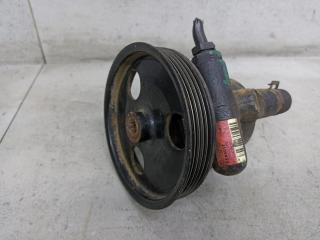 насос гидроусилителя руля Renault Logan 1 поколение [рестайлинг] 2012, 7700431283