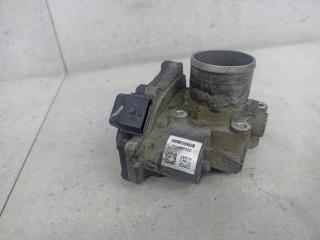 заслонка дроссельная Renault Master 3 поколение 2010, 8200987453