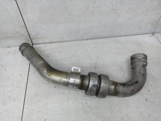 патрубок интеркулера Renault Scenic 2 поколение 2004, 8200306925
