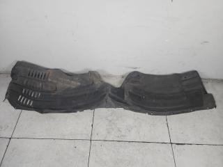 защита арок передняя правая (подкрылок) Lexus RX 4 поколение (2015 - 2019), бензин, 538050E070