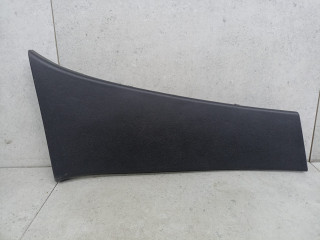 обшивка стойки центральной правой Renault Megane 3 поколение 2011, 769150004R