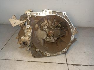 КПП механическая (МКПП) Peugeot Partner 2 поколение (B9) [рестайлинг] 2014, 20DP47