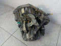 КПП механическая (МКПП) Renault Scenic 2 поколение [рестайлинг] 2008, 1.6 л., K4M 766, бензин, TL4A015, TL4015 - фото №3