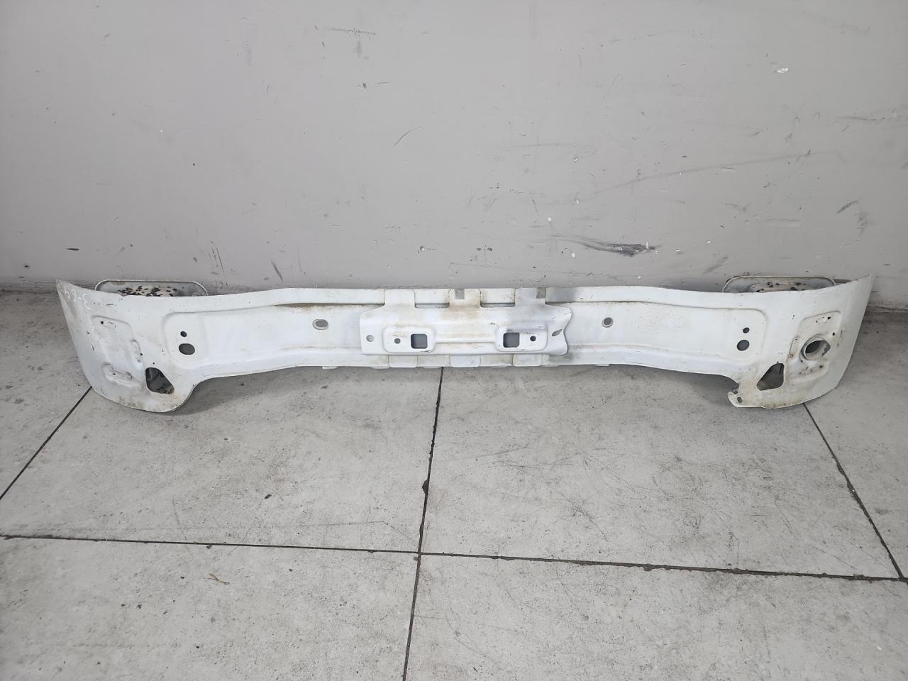 усилитель бампера переднего Ford Transit 8 поколение (2013 - 2018), BK3117859 - фото №1