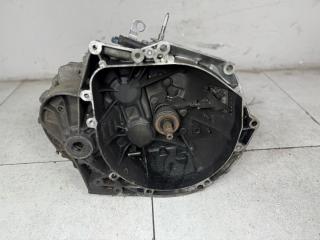 КПП механическая (МКПП) Peugeot 3008 1 поколение 2013, 9686219510