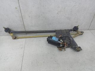 механизм стеклоочистителя (трапеция дворников) Renault Logan 1 поколение 2009, 8200209866