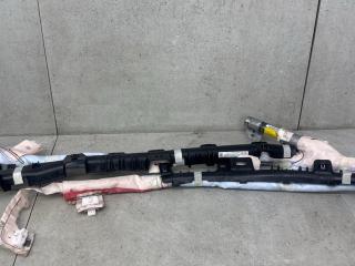 подушка безопасности боковая (шторка) Toyota Hilux 8 поколение [рестайлинг] 2021, GA499-07850