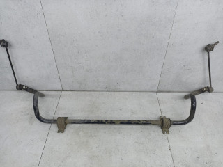 стабилизатор подвески передний Renault Trafic 3 поколение 2019, 546113587R