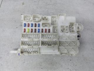 блок предохранителей Toyota Hilux 7 поколение [2-й рестайлинг] 2013, TD30