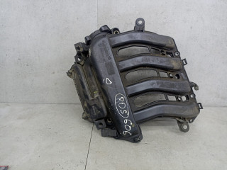 коллектор впускной Renault Megane 2 поколение [рестайлинг] (2006 - 2012), 8200275053