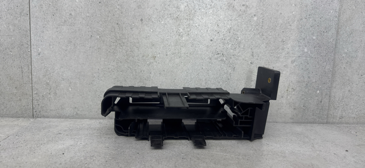 кронштейн (крепление) BMW X6 F16 (2014 - 2020), 66539282076 - фото №1