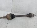 полуось передняя левая (приводной вал, ШРУС) Renault Master 2 поколение [рестайлинг] 2009, 8200414939 - фото №5