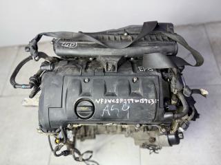 двигатель Peugeot Partner 2 поколение (B9) [рестайлинг] 2012, 1.6 л., EP6, 5F01, EP6C