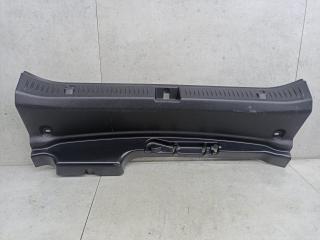 накладка внутренняя на заднюю панель кузова Mercedes-Benz E-Класс W213/S213/C238/A238 2018, A2136900041