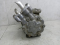компрессор кондиционера Renault Kangoo 2 поколение 2009, 8200953359, 8200365787, 92600AZ74A, 8200651251 - фото №4