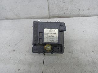 подогреватель охлаждающей жидкости Mercedes-Benz C-Класс W204/S204 2009, A0001591904