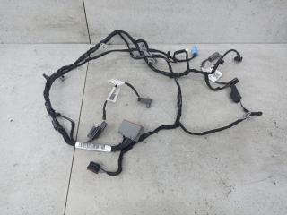 дверная проводка Land Rover Range Rover 4 поколение [рестайлинг] 2018, JK5214B121FD