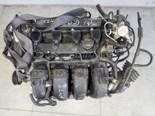 двигатель Ford Focus 3 поколение 2012, 2.0 л., MGDA, бензин, MGDA