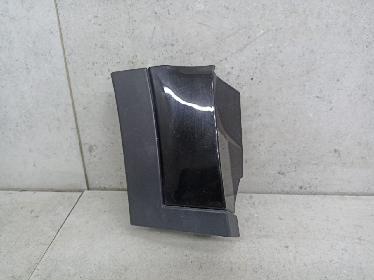 молдинг крыла Land Rover Range Rover Evoque L538 (2011 - 2015), BJ3M16165AE - фото №1