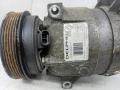 компрессор кондиционера Renault Laguna 2 поколение [рестайлинг] 2007, 8200024397, 8200600091 - фото №3
