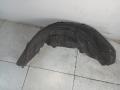 защита арок задняя левая (подкрылок) Lexus RX 4 поколение (2015 - 2019), 656380E060, 6563848070 - фото №2