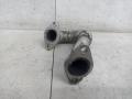 трубка системы рециркуляции EGR Renault Master 3 поколение 2012, 8200626222 - фото №3