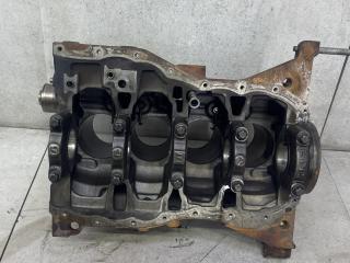 блок цилиндров Renault Laguna 3 поколение 2008, 1.5 л., дизель, K9K780, 110103691R