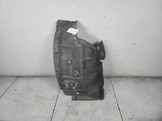 защита арок передняя левая (подкрылок) Renault Scenic 3 поколение (2009 - 2012), 638430006R