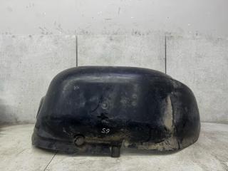 защита арок задняя правая (подкрылок) Jeep Commander 1 поколение (2005 - 2010), 55396466