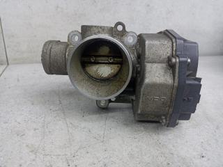 заслонка дроссельная Peugeot Partner 1 поколение [рестайлинг] 2007, 9640796280