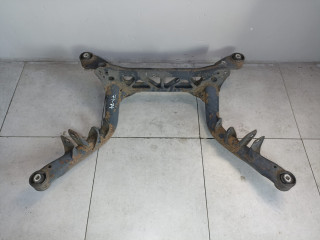 балка подвески задняя Audi A4 B8 [рестайлинг] 2013, 8K0505235