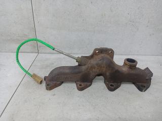 коллектор выпускной Renault Duster 1 поколение 2013, 8200874115