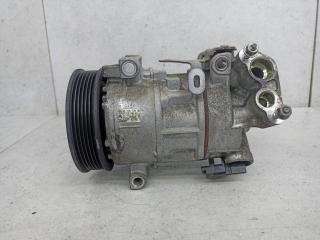компрессор кондиционера Citroen C4 Grand Picasso 2 поколение 2015, 9675657880, 9675659980, 4471504732