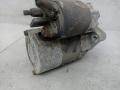 стартер Renault Megane 1 поколение [рестайлинг] 2002, 8200049826, D7E6, D7E22, 7700105119, 7711134530, 7700104674, D7E19 - фото №3
