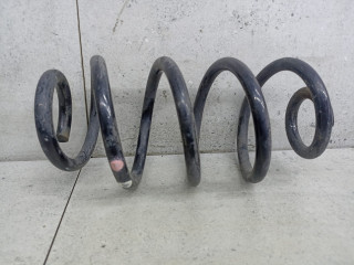 пружина задняя Nissan Juke F15 [рестайлинг] 2016, 1.2 л., 550201KA0D