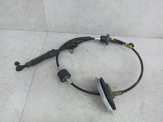 трос кулисы КПП Kia Sorento 3 поколение [рестайлинг] (2017 - 2020), 46790C6100