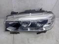 фара левая BMW X5 F15 2017, 4.0 л., дизель, 7290055 - фото №3