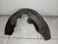 защита арок задняя левая (подкрылок) Hyundai i40 1 поколение, 868253Z000 - фото №4