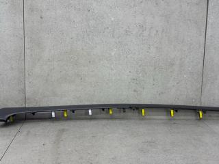 накладка на торпедо (консоль) Toyota Hilux 8 поколение [рестайлинг] (2020 - 2026), 55470-KK020