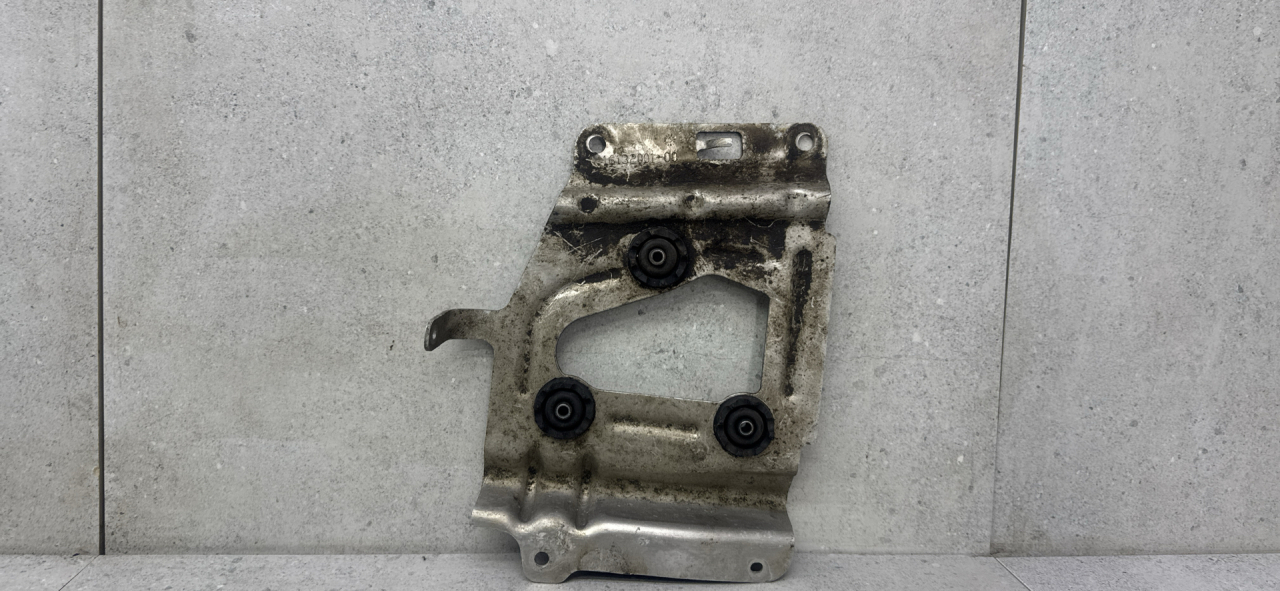 кронштейн блока управления Land Rover Range Rover Sport 2 поколение (2013 - 2017), 1613200100 - фото №1