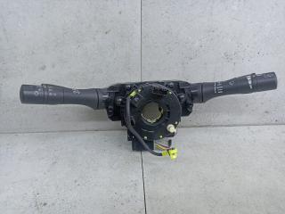 переключатель подрулевой (стрекоза) Nissan Juke F15 [рестайлинг] 2017, B55541KA9A