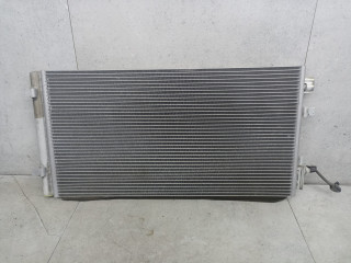 радиатор кондиционера Renault Megane 3 поколение 2011, 921000294R