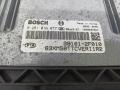 блок управления двигателем Kia Sorento 2 поколение 2012, 2.2 л., D4HB, дизель, 391012F010 - фото №5