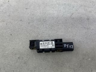 датчик AirBag Audi A8 D3/4E (2002 - 2005), 4B0959643E