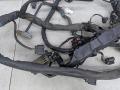 проводка двигателя Mercedes-Benz C-Класс W203/S203/CL203 [рестайлинг] 2006, 2.2 л., OM 646.963, дизель, OM646, A6461502033 - фото №17