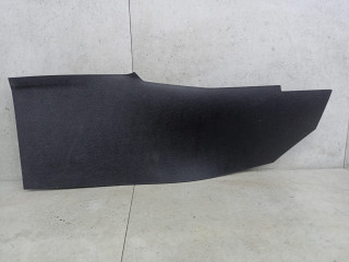 обшивка салона Renault Kadjar 1 поколение (2015 - 2018), 689207296R