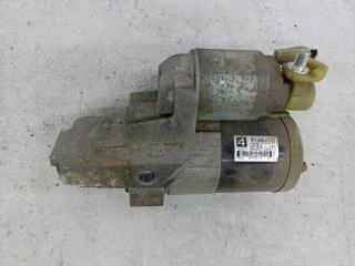 стартер Mazda 6 GH [рестайлинг] 2009, M000T32871