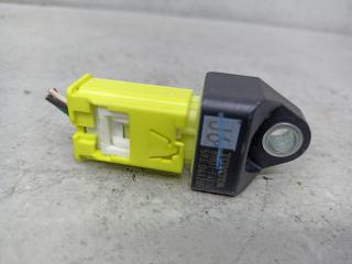 датчик удара Toyota C-HR 1 поколение AX10 2017, 89831F4010