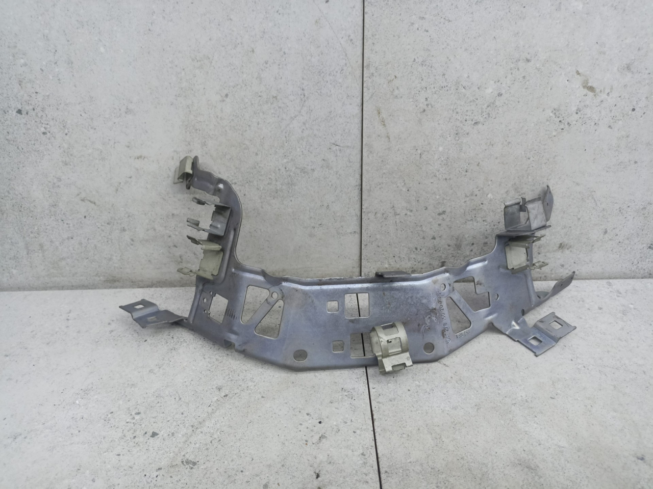 крепление проводки Mercedes-Benz S-Класс W222/C217/A217 2016, 5.5 л., M 157.985, бензин, A2781502073 - фото №1